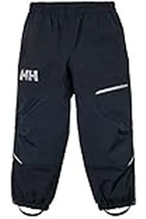 Helly Hansen Kids Unisex K Sogn Pant, , 8