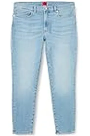 HUGO BOSS 932 Pantalones Vaqueros, , 32W / 34L para Mujer