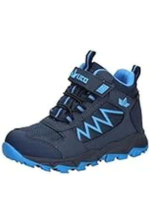 LICO Kim VS, Botas de montaña, Marine/Blau, 39 EU