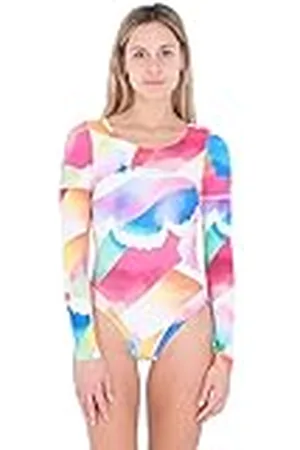 Hurley MAX Long Sleeve Bodysuit