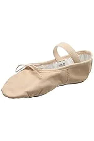 Bloch Arise, Bailarinas para Mujer, Rosa (Pink), 37 EU Normal (4 C UK)
