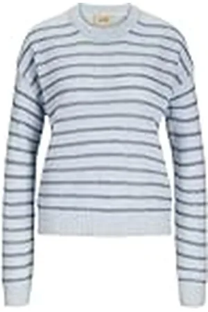JJXX Jxpenelope Crew Neck Knit Sn Jersey de Punto, , M para Mujer
