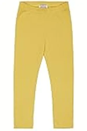 loud + proud Uni, Gots Zertifiziert Leggings, , 62/68 para Niñas