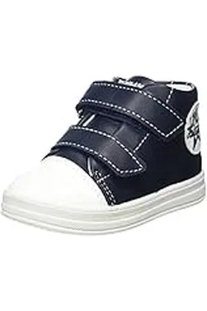 Primigi Pba 18563, Zapatillas Unisex bebé, , 18 EU