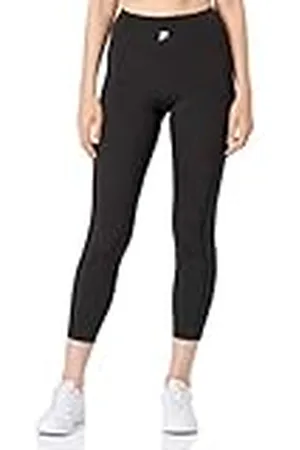 Fila Mallas de Cintura Alta Raga 7/8 Leggings, , XL para Mujer