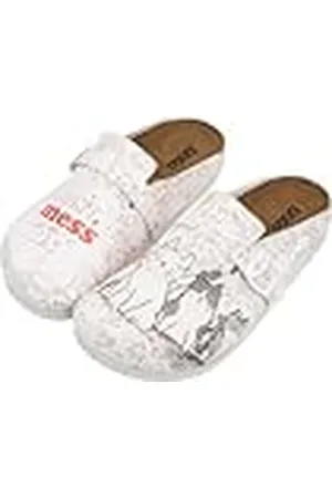 Dogo Comfie, Sandal Mujer, Multicolor, 38 EU