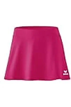 Erima GmbH Basic Falda De Tenis, Unisex niños, , 164