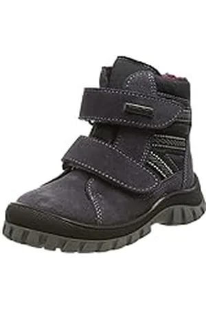 Däumling Halil, Botas para Nieve Niñas, , 23 EU Estrecho