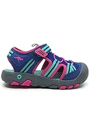 KangaROOS K-Trek Trail, Sandalia Mujer, , 40 EU