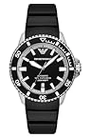 Emporio Armani Automatic Watch AR60078