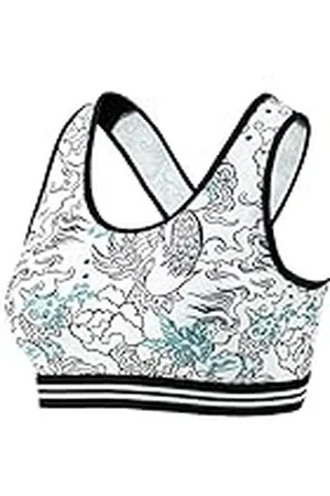 Beco Bikini para Mujer con Cierre de Espalda Ajustable en 3 Posiciones, Almohadillas Cosidas, Adecuado como Copa B o C, Mujer, Parte Superior de Bikini, 5617, , 34
