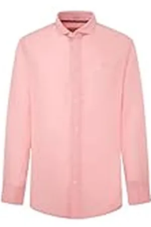 Pepe Jeans Paytton Camisa para Hombre, , M