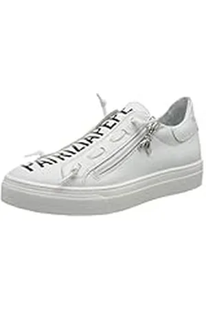 Patrizia Pepe PPJ50, Zapatillas Niñas, , 31 EU
