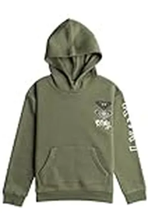 Roxy Surf Feeling Sudadera, , 6 años para Niñas
