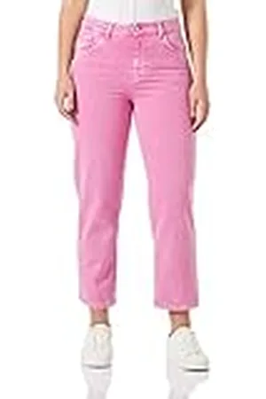 Sisley Trousers 45D3LE01P Jeans, , 27 De Las Mujeres