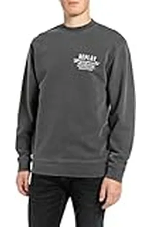 Replay M6967 Sudadera, , M para Hombre