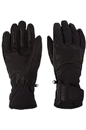 mc kinley Davis - Guantes para Hombre, Unzutreffend, Hombre, Color , tamaño 7