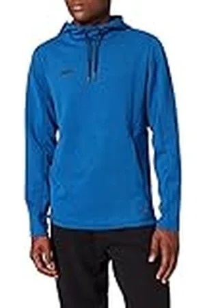 Jako Sudadera con Capucha para Hombre Premium Basics, Hombre, Sudadera con Capucha., 6729, , Large