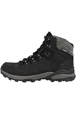 Jack Wolfskin Refugio Prime Texapore Mid M, Zapatos para Senderismo Hombre, , 42 EU