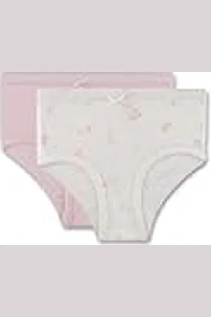 Sanetta 336956 Ropa Interior, , 140 para Niñas