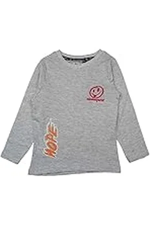 Eleven Paris Gelv1752 Tml S2 Camiseta, , 12 años para Niños