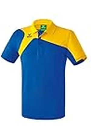 Erima Club 1900 2.0 Polo de Tenis, Unisex niños, , 152
