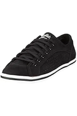 Buffalo 507-9987 Micro Suede Black 01 114490 - Zapatillas para Mujer, Color , Talla 40