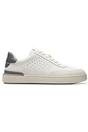 Clarks Courtlite Run, Zapatillas Hombre, , 41.5 EU