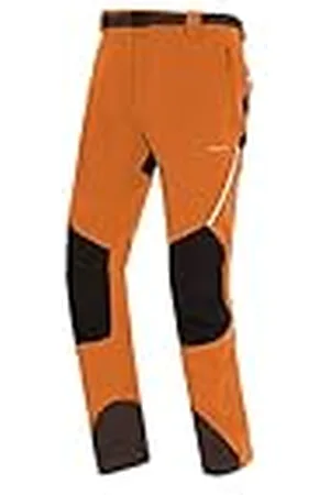 Trangoworld Prote Fi Pant. Largo, Hombre, , 2XL