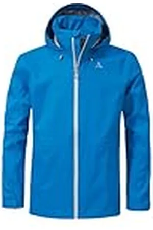 Schöffel Chaqueta Aiplspitz M de 2,5 l Lluvia, , 48 para Hombre