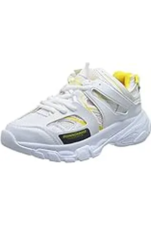Piccola Lala De-pl-rb-000279, Zapatillas de Senderismo Mujer, , 37 EU