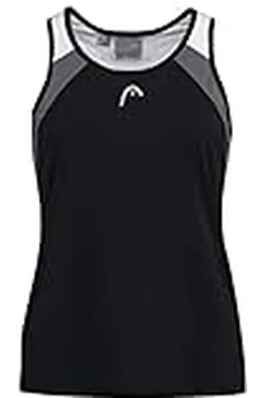 Head Club 22 Tank Top Women Blusas y Camisetas, , S Womens