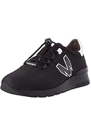 Martinelli Deportivos en Piel Newport para Caballero Color Black