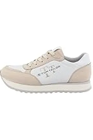 TOM TAILOR 7490150004, Zapatillas Mujer, , 38 EU