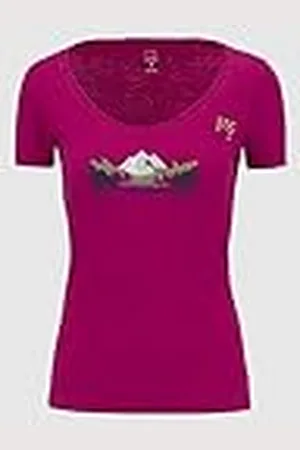 Karpos Ambretta Sleeveless T-shirt M