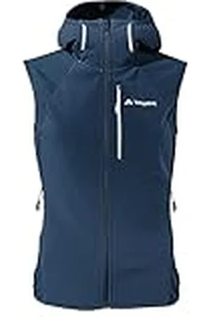 Vaude Chaleco Marca Modelo Wo Larice Vest II