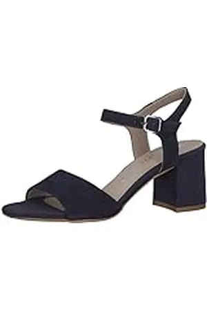 Tamaris Mujer 1-28301-42, Sandalia, , 37 EU