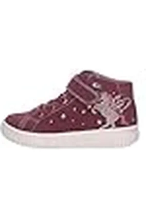 Lurchi Yina-Tex, Zapatillas Bebé-Niñas, , 25 EU
