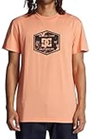 Dcshoes Chain Link - Camiseta para Hombre