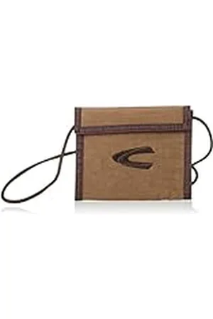Camel Active Journey Cartera para Hombre, 000396, , Talla única