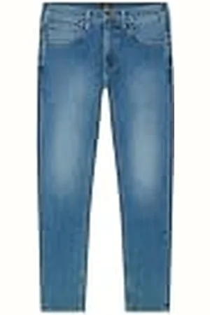 Lee Luke Pantalones para Hombre, , 30/32 EU