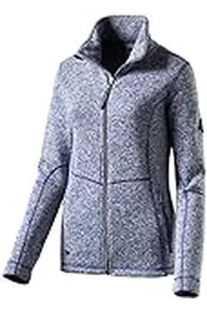 mc kinley McKinley kipapa – Chaqueta de Forro Polar para Hombre Chaqueta de Forro Polar, Mujer, Color , tamaño 26