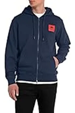Replay M6777 .000.23650p Sudadera con Capucha, , XS para Hombre