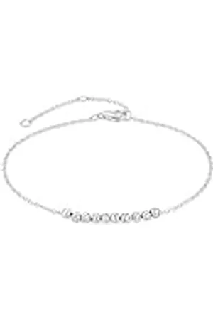 Tamaris Pulsera con bolas TJ-0545-B-21 925, 21 cm, , No es una piedra preciosa
