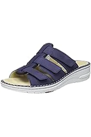 Berkemann Senta, Pantuflas Mujer, , 38 EU