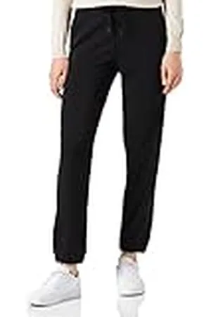 Bugatti W2068-44327 Pantalones Informales, , L para Mujer