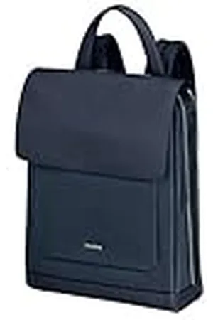 Samsonite Zalia 2.0 - mochila para computadora portátil de 14 pulgadas, 36.5 cm, 11.5 L, azul (azul de medianoche)