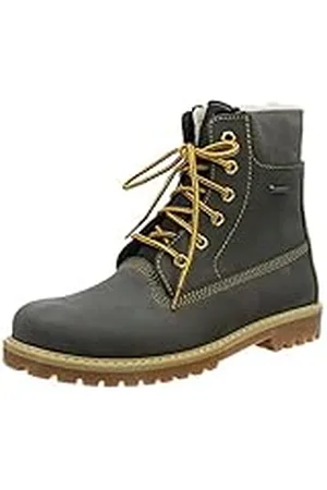Däumling Andy, Botas para Nieve Unisex niños, , 21 EU Estrecho