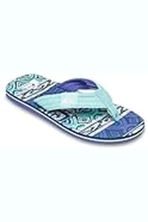 Quiksilver Molokai Layback, Sandalia Hombre, , 42 EU