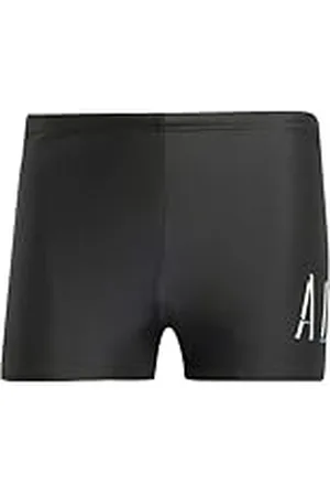 adidas Lineage Swim Boxers Bañador, Hombre, , XS Short